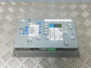 Усилитель музыки Land Rover Range Rover Sport 1 поколение [рестайлинг] 2009, 2.7 л., TDVM, дизель, АКПП, внедорожник 5 дв., 8H3219C164AA, XQK500210