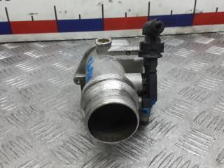 заслонка дроссельная Renault Kadjar 1 поколение 2016, 1.5 л., дизель, МКПП, внедорожник 5 дв.