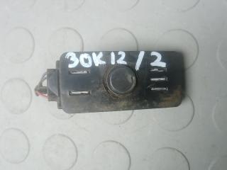 парктроник задний Kia Carens 3 поколение [рестайлинг] 2015, 1.7 л., дизель, МКПП, минивэн, 95720A4001IM