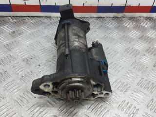 стартер Jaguar XF X250 2010, 3.0 л., дизель, АКПП, седан, 4280004891