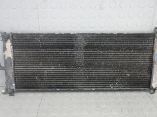 радиатор охлаждения Lexus RX 2 поколение [рестайлинг] 2006, 3.3 л., бензин, АКПП, внедорожник 5 дв., G901048010