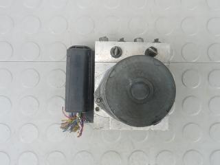 блок ABS BMW 6 серия E63/E64 2004, 4.4 л., 645i, бензин, АКПП, купе, 6768618, 0265950376