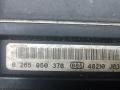 блок ABS BMW 6 серия E63/E64 2004, 4.4 л., 645i, бензин, АКПП, купе, 6768618, 0265950376 - фото №7