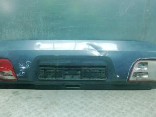 борт откидной BMW X5 E53 2002, 3.0 л., дизель, АКПП, внедорожник 5 дв.