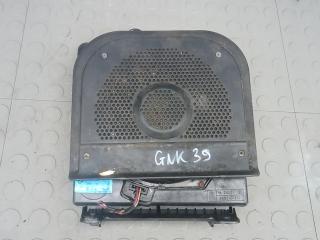 сабвуфер BMW X5 E53 2002, 3.0 л., дизель, АКПП, внедорожник 5 дв., 65136919356