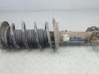 Стойка Opel Vectra C [рестайлинг] 2008, 1.9 л., дизель, МКПП, хетчбэк 5 дв., 13254165, 344549, 93190505, 13254247, 93190523