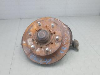 ступица передняя правая Ford Ranger 2 поколение 2008, 2.5 л., дизель, МКПП, пикап