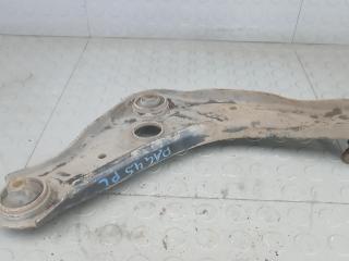 рычаг передний левый Renault Kadjar 1 поколение 2016, 1.5 л., дизель, МКПП, внедорожник 5 дв.