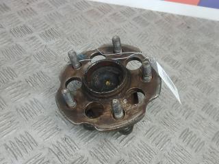 ступица задняя правая Toyota VERSO 2009, 1.8 л., бензин, МКПП, минивэн, 424500F020