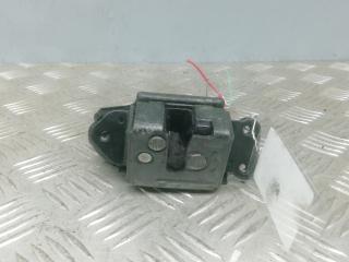 замок багажника Toyota VERSO 2009, 1.8 л., бензин, МКПП, минивэн, 6935002080