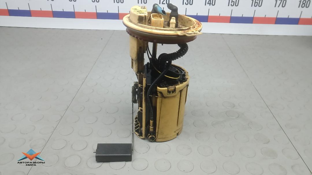 насос топливный Volkswagen Jetta 5 поколение 2008, 2.0 л., дизель, МКПП, седан, 1K0919050J, 1K0919673K - фото №1