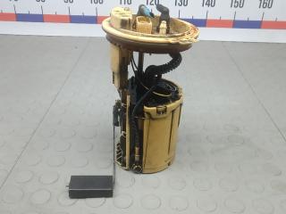 насос топливный Volkswagen Jetta 5 поколение 2008, 2.0 л., дизель, МКПП, седан, 1K0919050J, 1K0919673K