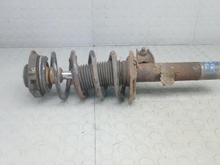 Стойка Volkswagen Jetta 5 поколение 2008, 2.0 л., дизель, МКПП, седан, 1K0412331B, 1T0413031GG, 1K0411105BD