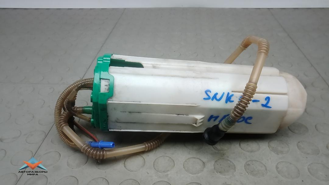 насос топливный Audi A8 D3/4E 2004, 3.0 л., дизель, АКПП, седан, 3D0919088C - фото №1