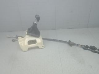 кулиса Kia Carens 3 поколение [рестайлинг] 2015, 1.7 л., дизель, МКПП, минивэн, 43700A4910