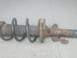 Стойка Ford Transit 7 поколение 2007, 2.2 л., дизель, МКПП, микроавтобус