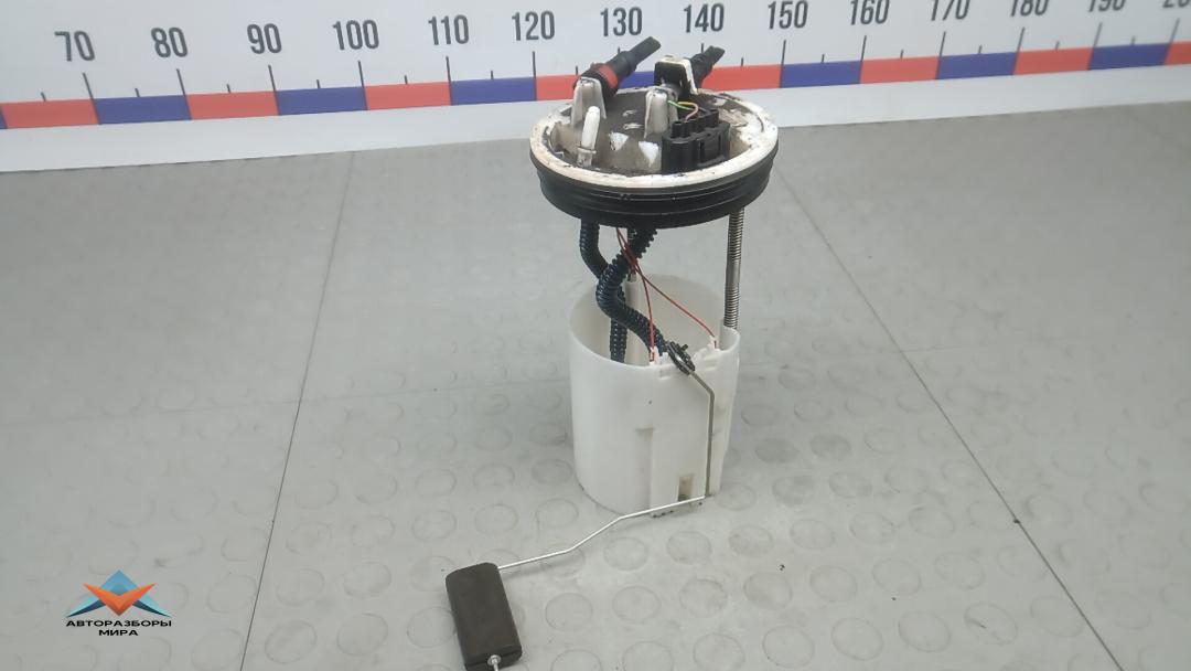 датчик уровня топлива Ford Kuga 2 поколение 2014, 2.0 л., дизель, МКПП, внедорожник 5 дв., CV619275AB, T054999AB - фото №1