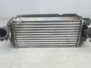 радиатор интеркулера Kia Carens 3 поколение [рестайлинг] 2015, 1.7 л., дизель, МКПП, минивэн, 282712A820