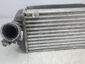 радиатор интеркулера Kia Carens 3 поколение [рестайлинг] 2015, 1.7 л., дизель, МКПП, минивэн, 282712A820 - фото №2