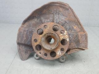 ступица передняя правая Mercedes-Benz B-Класс W246 2011, 1.5 л., B150, бензин, АКПП, хетчбэк 5 дв.