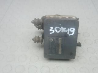 блок ABS Volkswagen Jetta 5 поколение 2008, 2.0 л., дизель, МКПП, седан, 1K0614517AE, 1K0907379AA