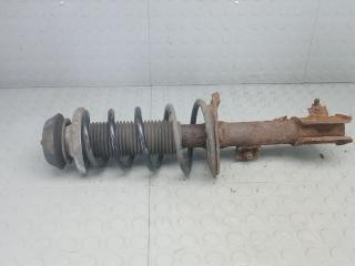 Стойка Suzuki SX4 1 поколение 2007, 1.6 л., бензин, МКПП, хетчбэк 5 дв.