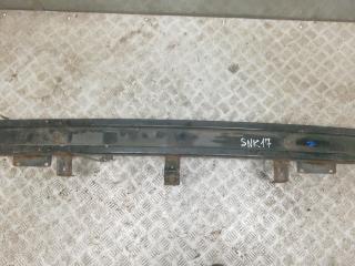 усилитель бампера заднего SsangYong Korando 3 поколение [рестайлинг] 2016, 2.0 л., e-XDI, дизель, МКПП, внедорожник 5 дв.