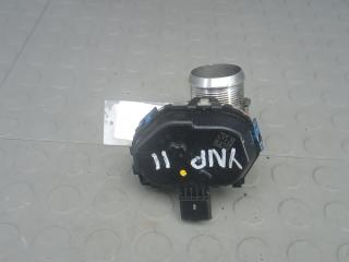 заслонка дроссельная Ford Focus 3 поколение [рестайлинг] 2016, 1.5 л., дизель, МКПП, универсал