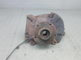 ступица передняя правая Suzuki SX4 1 поколение 2007, 1.9 л., дизель, МКПП, хетчбэк 5 дв.