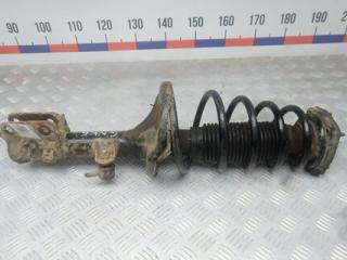 амортизатор задний правый Hyundai Tucson 1 поколение 2007, 2.0 л., дизель, МКПП, внедорожник 5 дв., 553302E600, 553602E500, 553202E000