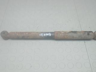 амортизатор задний Volkswagen Crafter 1 поколение [рестайлинг] 2013, 2.0 л., TDi, дизель, МКПП, микроавтобус