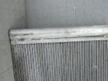 радиатор кондиционера BMW 6 серия E63/E64 2004, 4.4 л., 645i, бензин, АКПП, купе - фото №7
