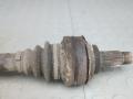 полуось задняя (приводной вал, ШРУС) BMW 6 серия E63/E64 2004, 4.4 л., 645i, бензин, АКПП, купе, 7521133 - фото №3