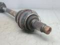полуось задняя (приводной вал, ШРУС) BMW 6 серия E63/E64 2004, 4.4 л., 645i, бензин, АКПП, купе, 7521133 - фото №5