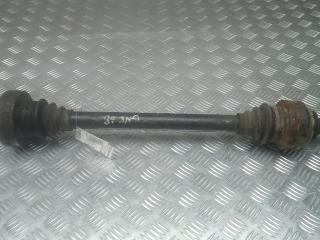 полуось задняя (приводной вал, ШРУС) BMW 6 серия E63/E64 2004, 4.4 л., 645i, бензин, АКПП, купе, 7521133