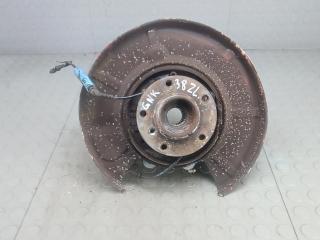 ступица задняя левая BMW 6 серия E63/E64 2004, 4.4 л., 645i, бензин, АКПП, купе