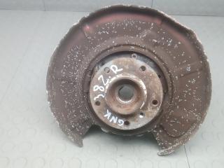 ступица задняя правая BMW 6 серия E63/E64 2004, 4.4 л., 645i, бензин, АКПП, купе