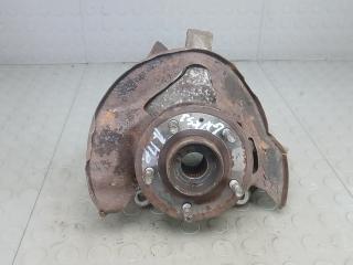 ступица передняя правая Opel Antara 1 поколение [рестайлинг] 2013, 2.2 л., дизель, МКПП, внедорожник 5 дв., 4802486, 20863127, 25944110, 4818700