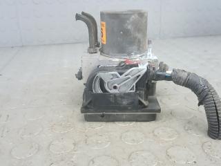 блок ABS Hyundai Santa Fe 3 поколение (DM) 2012, 2.2 л., дизель, МКПП, внедорожник 5 дв., 589102B550