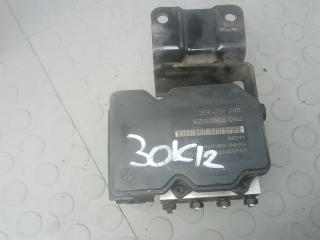 блок ABS Kia Carens 3 поколение [рестайлинг] 2015, 1.7 л., дизель, МКПП, минивэн, 58910A4981