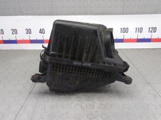 корпус воздушного фильтра Kia Carens 3 поколение [рестайлинг] 2015, 1.7 л., дизель, МКПП, минивэн, 28110A4200