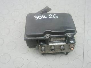 блок ABS Suzuki SX4 1 поколение 2007, 1.6 л., бензин, МКПП, хетчбэк 5 дв., 0265800493