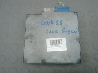 видеомодуль / TV-тюнер BMW 6 серия E63/E64 2004, 4.4 л., 645i, бензин, АКПП, купе, 6944676