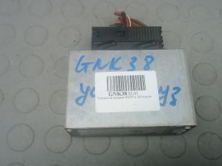 Усилитель музыки BMW 6 серия E63/E64 2004, 4.4 л., 645i, бензин, АКПП, купе, 65126920461