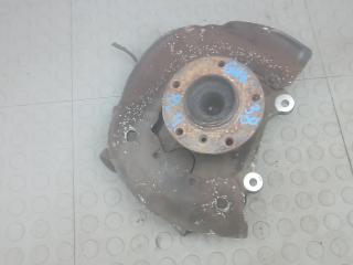 ступица передняя левая BMW 6 серия E63/E64 2004, 4.4 л., 645i, бензин, АКПП, купе