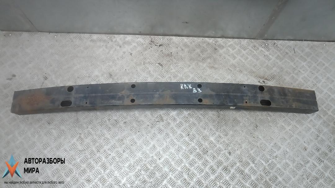 усилитель бампера переднего Lexus GS 2 поколение 2003, 3.0 л., бензин, АКПП, седан, 5213130210 - фото №1