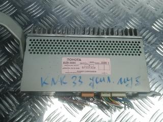 Усилитель музыки Lexus GS 2 поколение 2003, 3.0 л., бензин, АКПП, седан, 8628030363