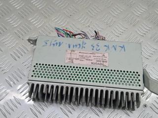 Усилитель музыки Lexus GS 2 поколение 2003, 3.0 л., бензин, АКПП, седан, 8628030363