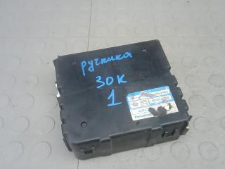 блок управления ручником Lexus RX 2 поколение [рестайлинг] 2006, 3.3 л., бензин, АКПП, внедорожник 5 дв., 8968048010