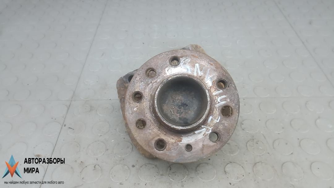 ступица задняя правая Opel Zafira 3 поколение (C) 2011, 1.7 л., дизель, МКПП, минивэн, 93178626, 24463066, 1604316 - фото №1